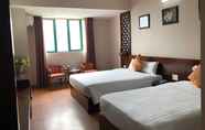 Kamar Tidur 6 Blue Sky Ha Long Hotel