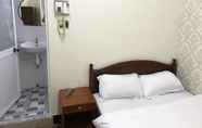 Kamar Tidur 7 Tay Backpackers Hostel