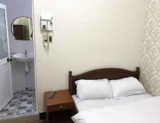 Kamar Tidur 2 Tay Backpackers Hostel