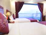 BEDROOM Lavender Danang Hotel