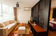 Kamar Tidur 4 Homestead Parkview