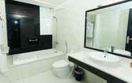 Toilet Kamar 5 Homestead Parkview