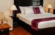 Kamar Tidur 6 Homestead Parkview