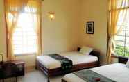 Phòng ngủ 5 Chat Inn Homestay Hoi An