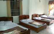 Bilik Tidur 6 Anh Son Guest House