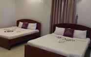 Kamar Tidur 5 Lien My Tam Phu Quoc Hotel