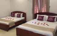 Bilik Tidur 7 Lien My Tam Phu Quoc Hotel
