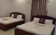 ห้องนอน 6 Lien My Tam Phu Quoc Hotel