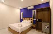 Kamar Tidur 3 Istay Inn hotel