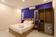 Bilik Tidur Istay Inn hotel