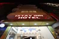 Lobby Istay Inn hotel