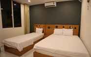Bedroom 6 Istay Inn hotel