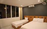 Kamar Tidur 7 Istay Inn hotel