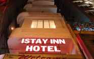 Bên ngoài 2 Istay Inn hotel