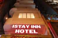 Luar Bangunan Istay Inn hotel