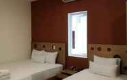 Kamar Tidur 5 Istay Inn hotel