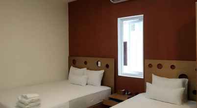 Kamar Tidur 4 Istay Inn hotel