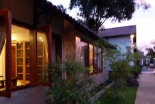 외관 Nhat Huy Bungalow