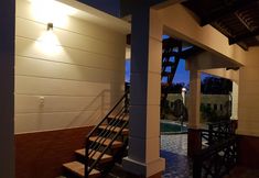 로비 4 Nhat Huy Bungalow