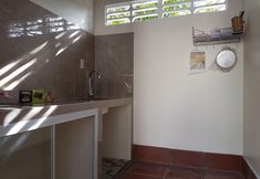 침실 3 Nhat Huy Bungalow