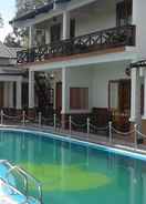 SWIMMING_POOL Nhat Huy Bungalow