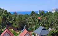 Tempat Tarikan Berdekatan 7 Hong Bin Bungalow 