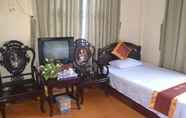 Phòng ngủ 6 Magic Dieu Linh Hotel