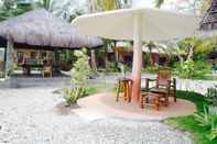 Lobi Nitivos Beach Resort