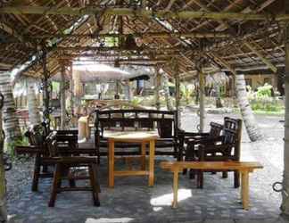 Lobby 2 Nitivos Beach Resort