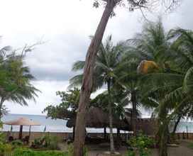 Exterior 4 Nitivos Beach Resort