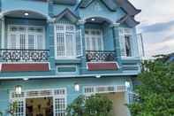 Luar Bangunan Quynh Nhan Homestay