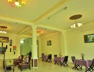 Sảnh chờ 2 Quynh Nhan Homestay