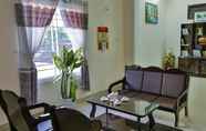 Sảnh chờ 6 Quynh Nhan Homestay