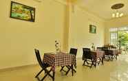 ร้านอาหาร 2 Quynh Nhan Homestay