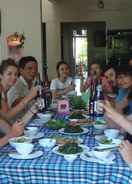 RESTAURANT Quynh Nhan Homestay