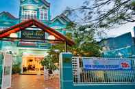 Lobi Quynh Nhan Homestay