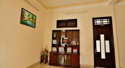 Sảnh chờ 4 Quynh Nhan Homestay