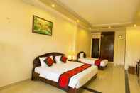 ห้องนอน Quynh Nhan Homestay