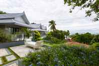 ภายนอกอาคาร Rocky's Boutique Resort - Veranda Collection Samui 