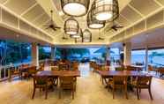 ร้านอาหาร 7 Rocky's Boutique Resort - Veranda Collection Samui 