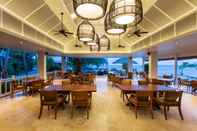 Restaurant Rocky's Boutique Resort - Veranda Collection Samui 