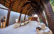 Lobi 2 Rocky's Boutique Resort - Veranda Collection Samui 