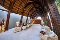 Lobi Rocky's Boutique Resort - Veranda Collection Samui 