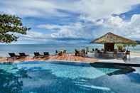 สระว่ายน้ำ Rocky's Boutique Resort - Veranda Collection Samui 