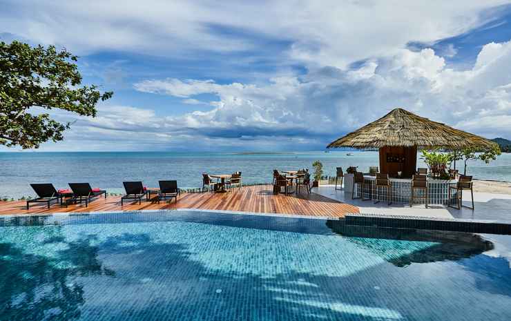 Rocky's Boutique Resort - Veranda Collection Samui