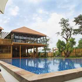 Ong Lang Garden Resort 1, Hotel Phu Quoc
