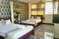 Kamar Tidur Saigon Cosy Hotel