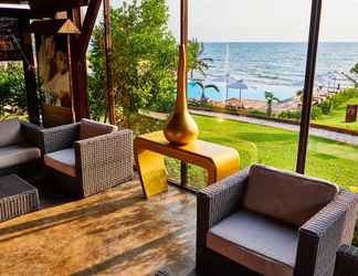 Sảnh chờ 2 Chen Sea Resort & Spa 