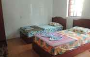 Kamar Tidur 7 1 & 10 Hotel