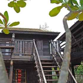 Huen Phob Suk 1, 酒店 ชลลดา แลนด์ แอนด์ เฮ้าส์ พาร์ค เชียงใหม่